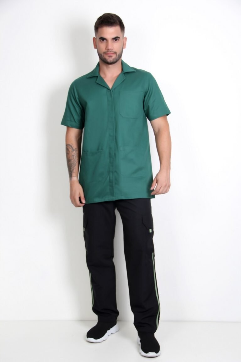 Camisa Operacional