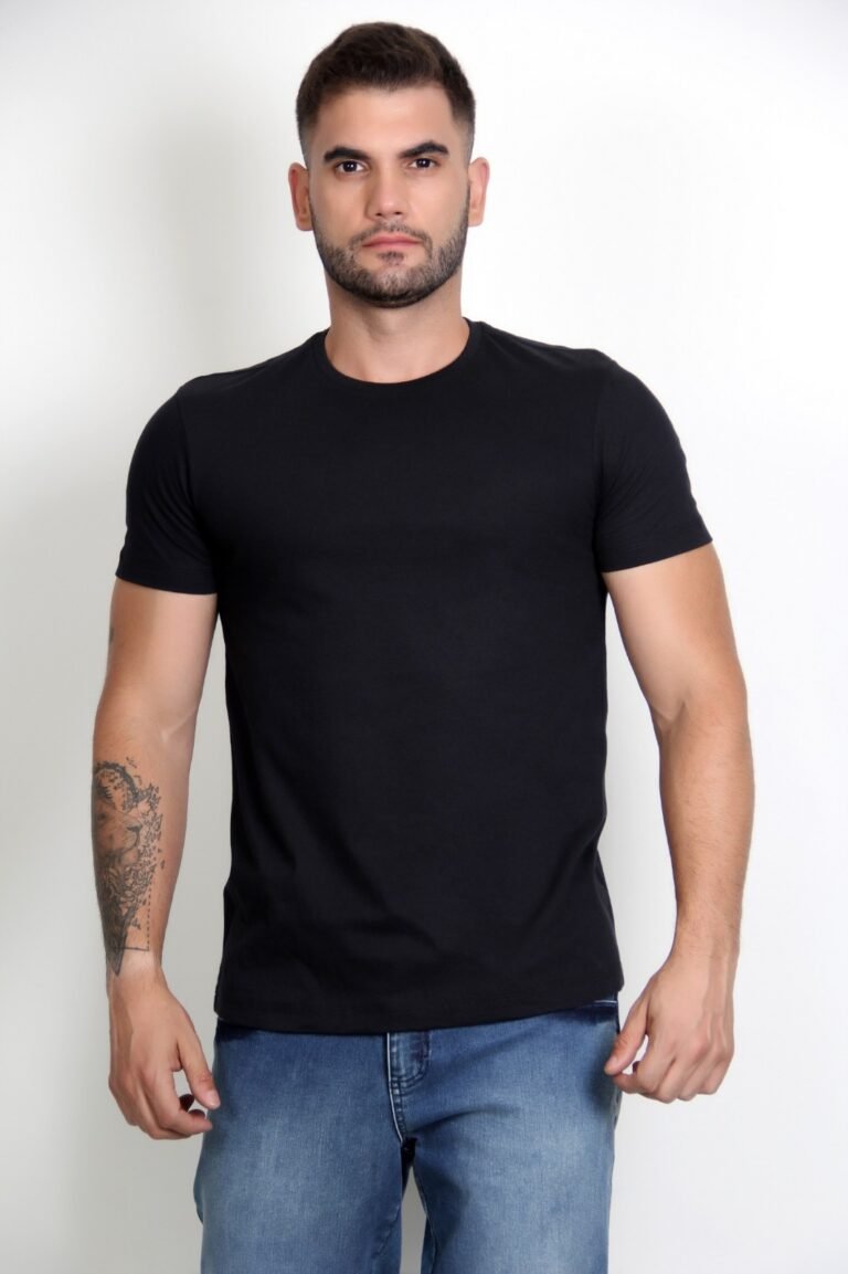 Camisa Básica